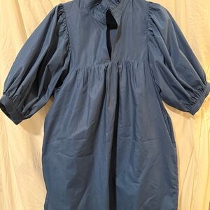 Jade Midnight Blue Apparel